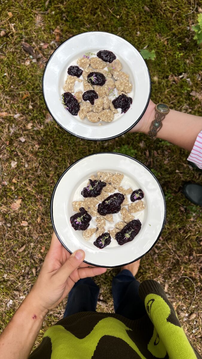 veganiski varsketukai